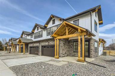 Main picture of Barry Linn Townhomes