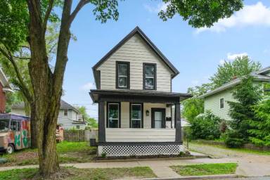 Main picture of 1409 Oakland St