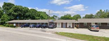 Main picture of 22 Tesson Hls