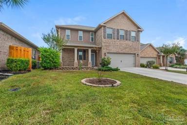 Main picture of 1724 Waterford Sound Blvd