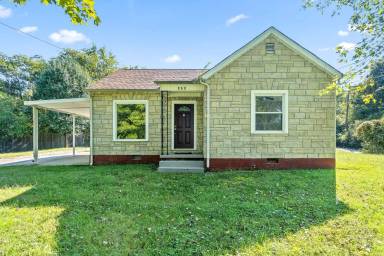 Main picture of 979 Lincoln St