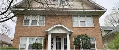 Main picture of 663 Kilbourn St