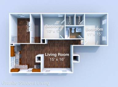 Main picture of 510 N 6th St