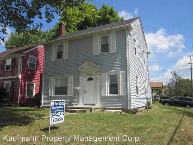 Main picture of 2933 S Anthony Blvd