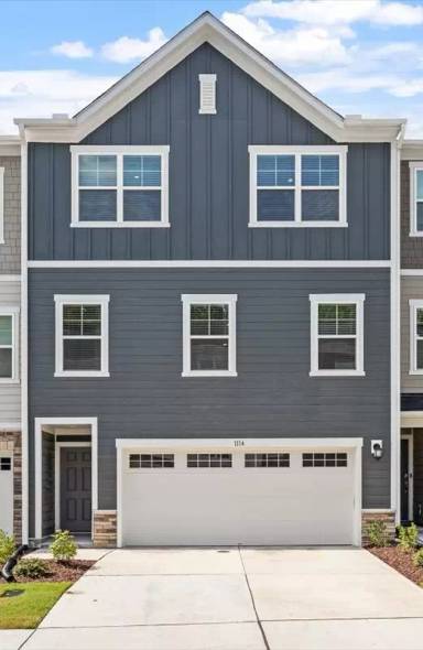 Main picture of 1114 Crossvine Trl