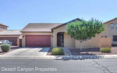 Main picture of 18313 N Calacera St