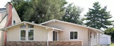 Main picture of 2609 Baltimore Ave