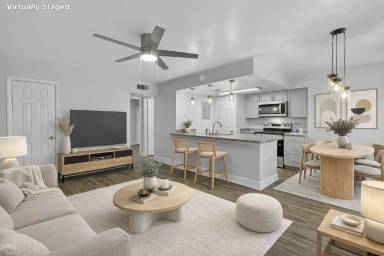 Main picture of Jake's Place Apartments
