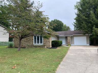 Main picture of 1231 E Allendale Dr