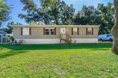 Main picture of 1621 Tangerine St