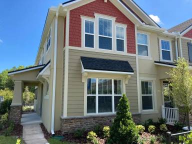 Main picture of 9915 Randal Walk St