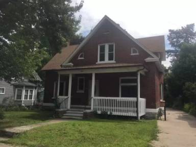 Main picture of 914 Arkwright St