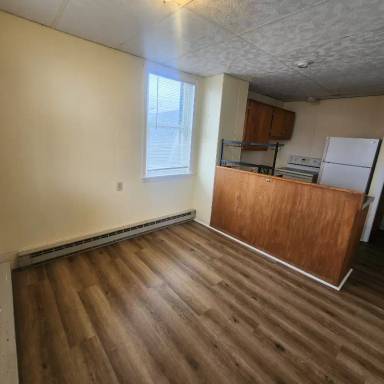 Main picture of 118 W Allegheny St