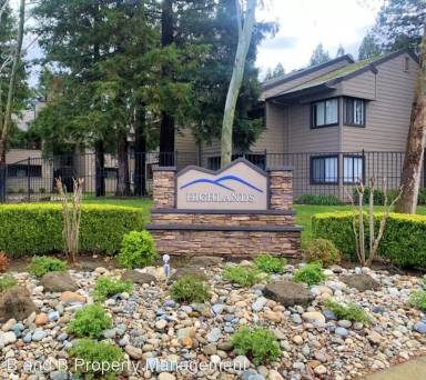 Main picture of Highland Condominiums