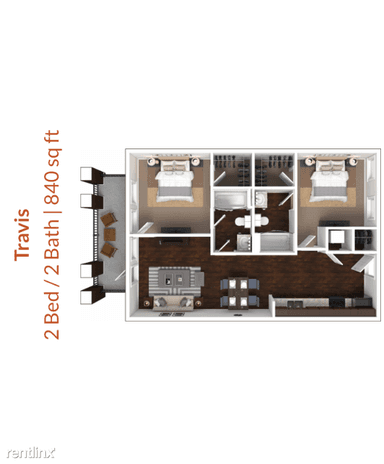 Main picture of Tetro Student Village