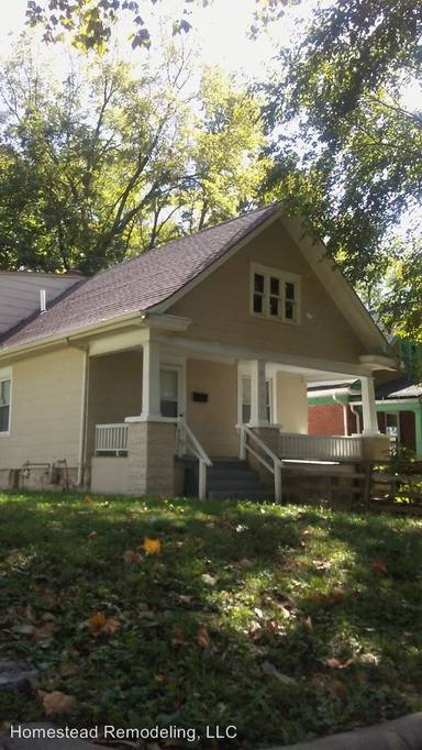 Main picture of 4117 Forest Ave