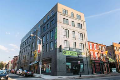 Main picture of 1201 S Charles Apartments