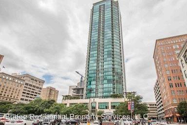 Main picture of The Tower Residential