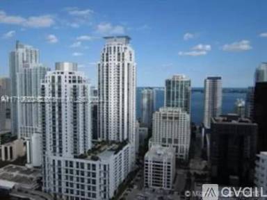Main picture of 1050-1060 Brickell Condos