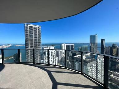 Main picture of Brickell Flatiron