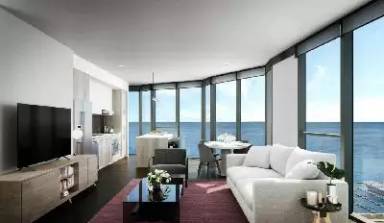 Main picture of Cascade Lakeshore East Apartments
