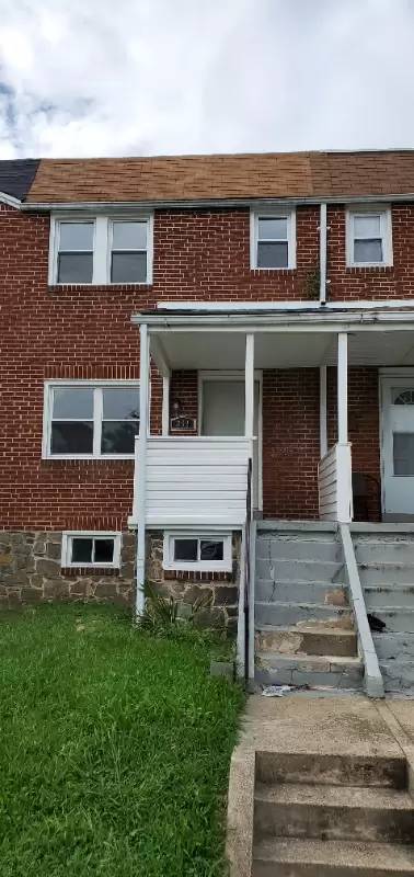 Main picture of 352 Magnolia Ter
