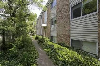 Main picture of Garden Courts Apartments
