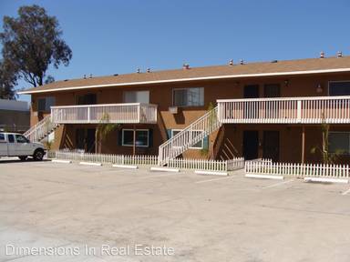 Main picture of 1310 Oakdale Ave