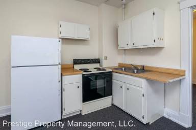 Main picture of 2316 Chickasaw St