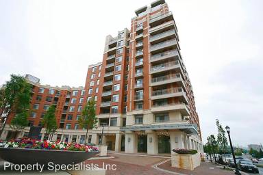 Main picture of Eclipse On Center Park Condominiums