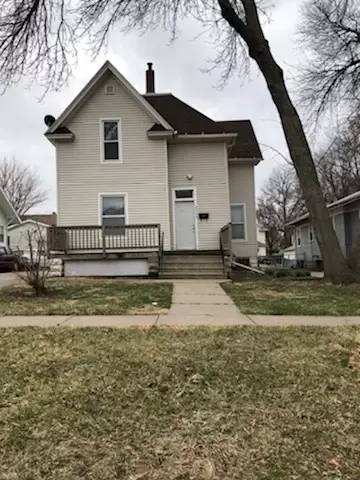 Main picture of 3209 S St