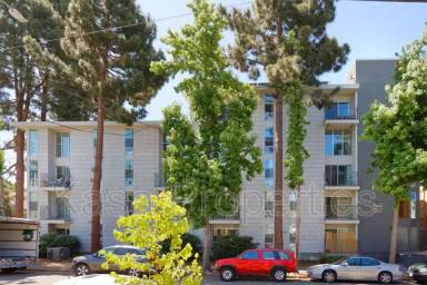 Main picture of Bishop Berkeley and 2240 Blake St