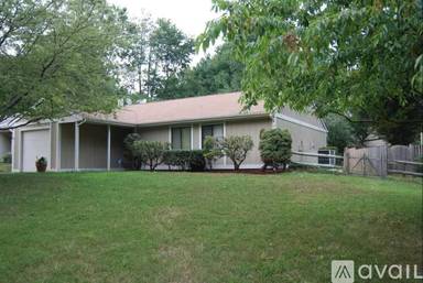 Main picture of 11404 Great Meadow Dr