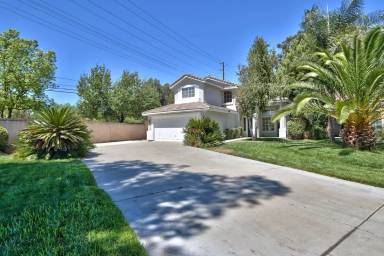 Main picture of 31686 Corte Avalos