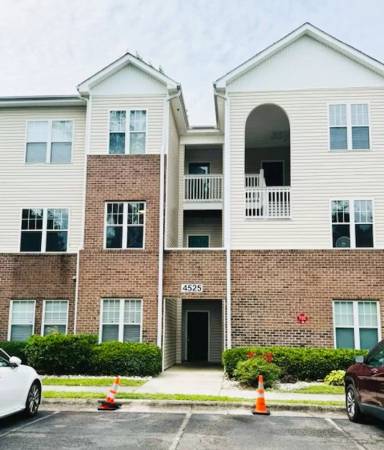Main picture of 4525 Sagedale Dr