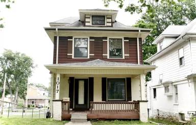 Main picture of 1017 Agnes Ave