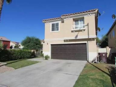 Main picture of 53894 Calle Balderas