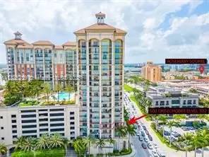Main picture of Cityplace South Tower