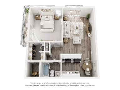 Main picture of 11829 Amerado Blvd