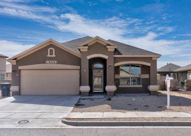 Main picture of 14436 Desert Ocotillo Dr