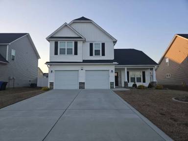 Main picture of 1604 Stackhouse Dr