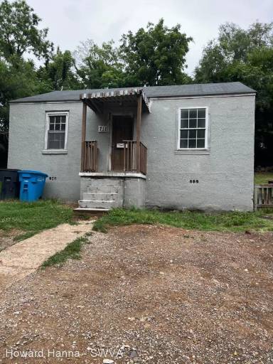 Main picture of 711 Orange Ave NW