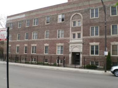 Main picture of 1173 E 61st St