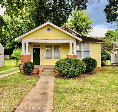 Main picture of 1816 Yancey Ave
