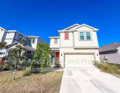 Main picture of 2573 Village Lakes Blvd