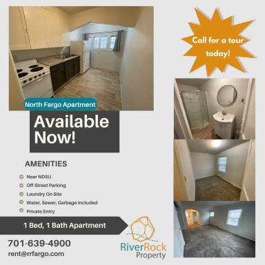 Main picture of 1367 University Dr N