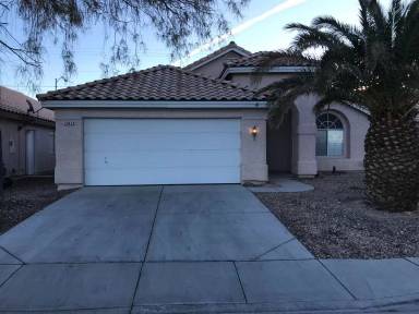 Main picture of 2642 Lone Butte Dr