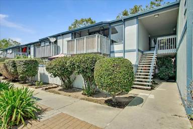 Main picture of The Villas Of Capitola