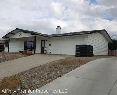 Main picture of 2660 Diablo Dr