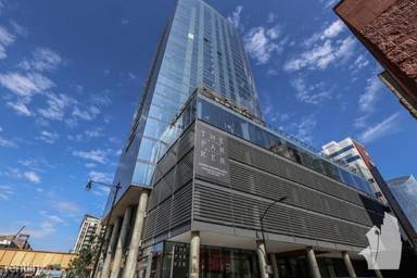 Main picture of The Parker Fulton Market